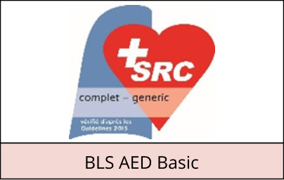 BLS AED Basic