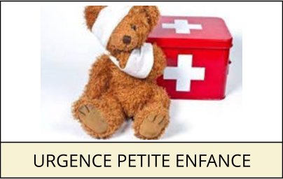 URGENCE PETITE ENFANCE