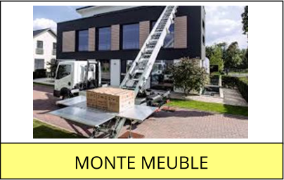 MONTE MEUBLE